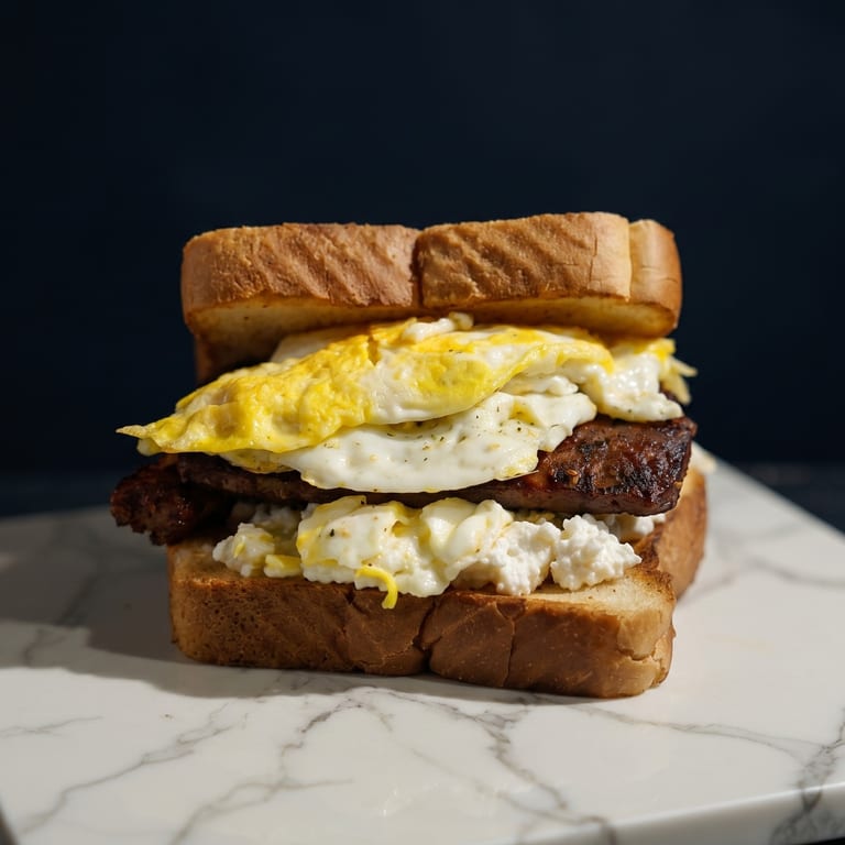 Eggs Done Right