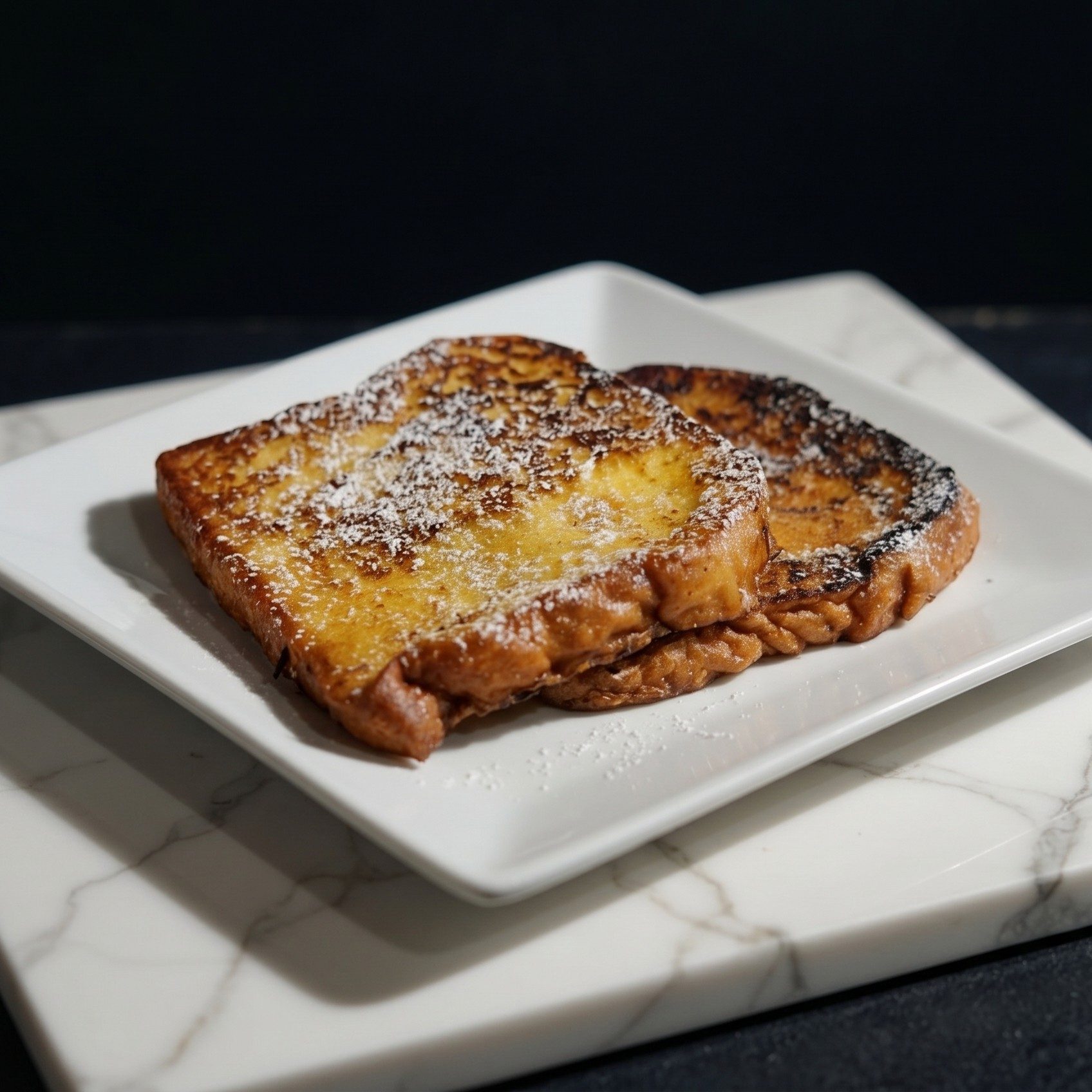 French Toast.